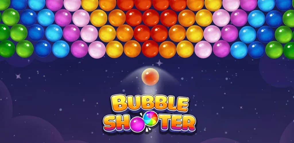 Bubble Shooter