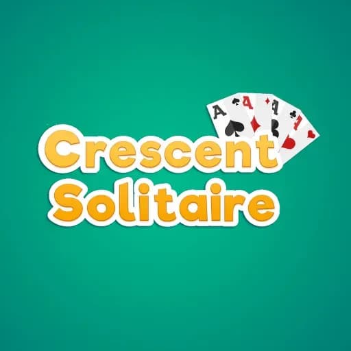 Crescent Solitaire