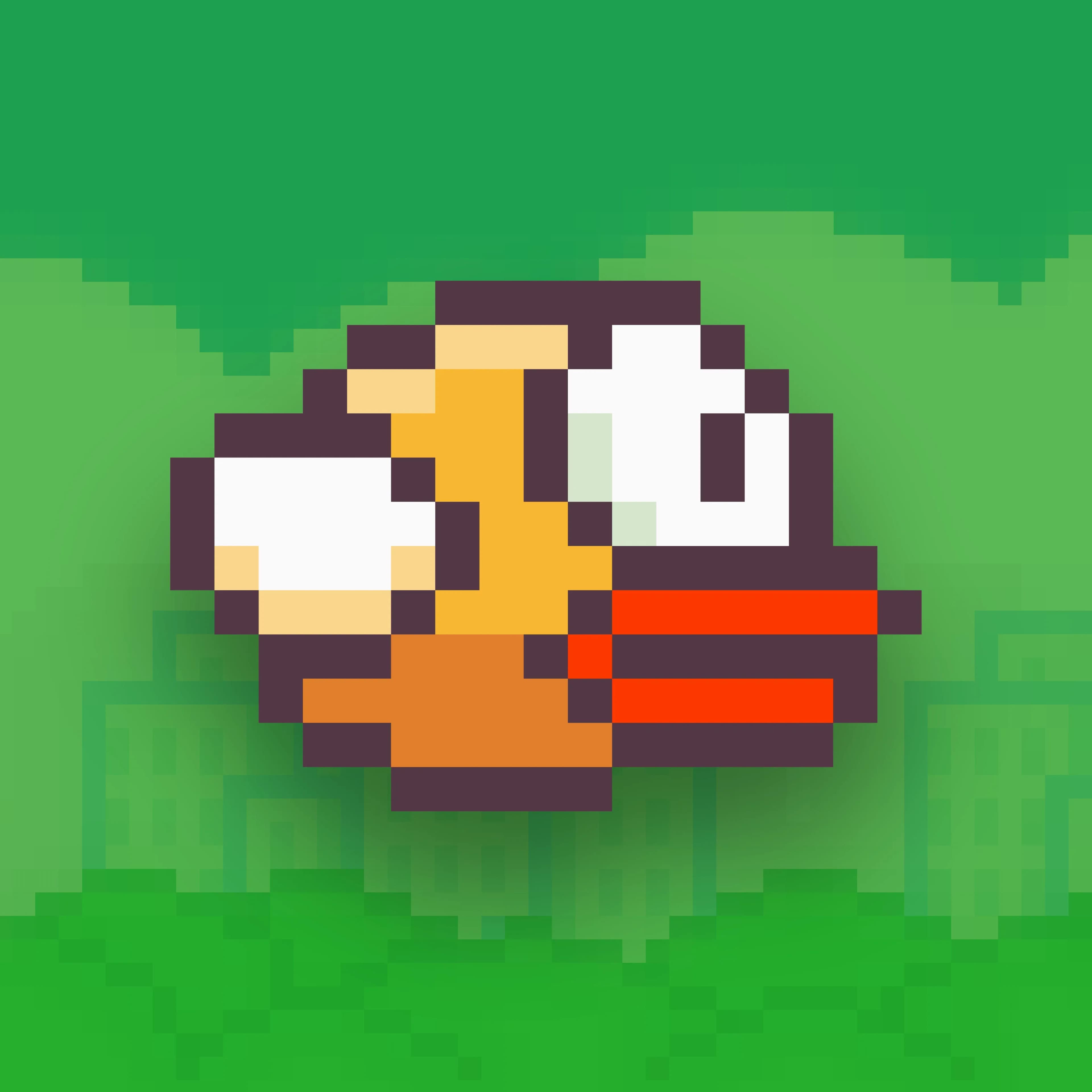 Floppy Bird