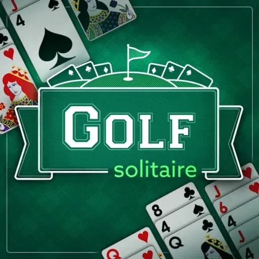 Golf Solitaire