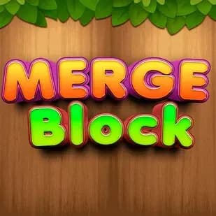 Merge Block — browser game