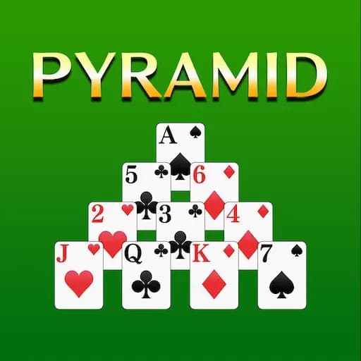 Pyramid Solitaire