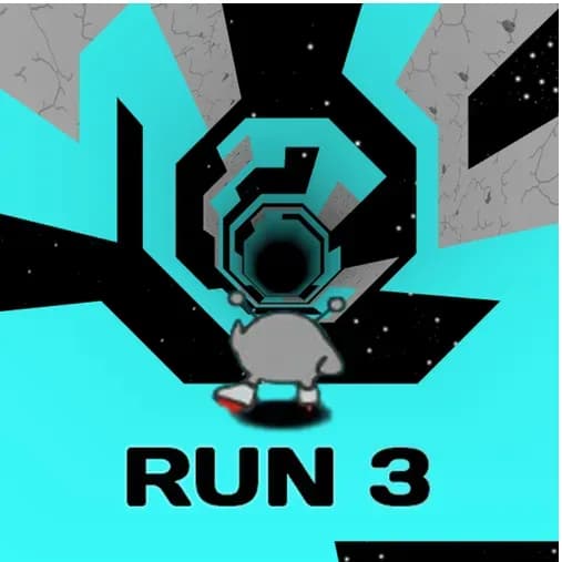 Run 3