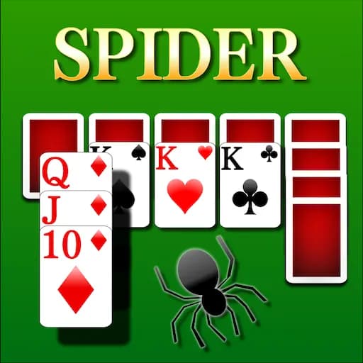 Spider Solitaire