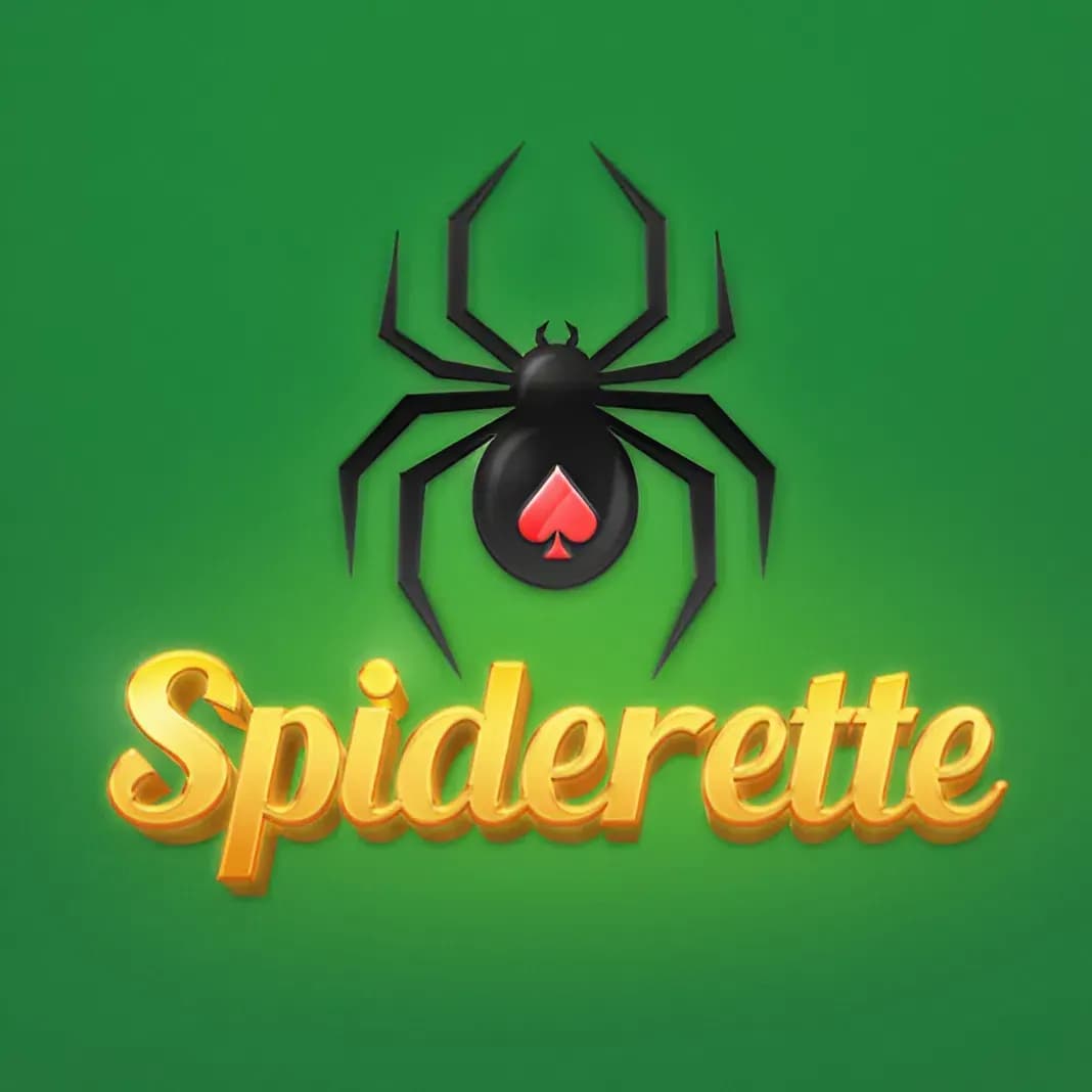 Spiderette Solitaire