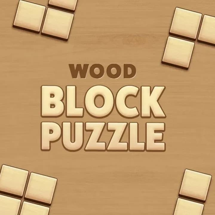 Wood Block Puzzle