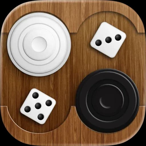 Backgammon