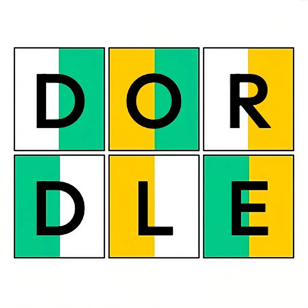 Dordle