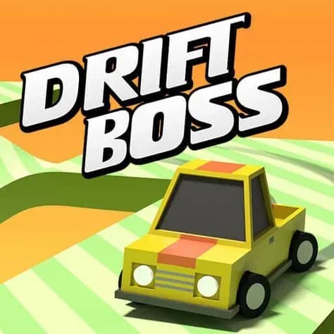 Drift Boss — browser game