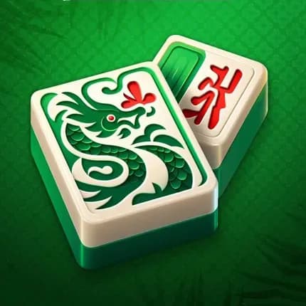 Mahjong — browser game