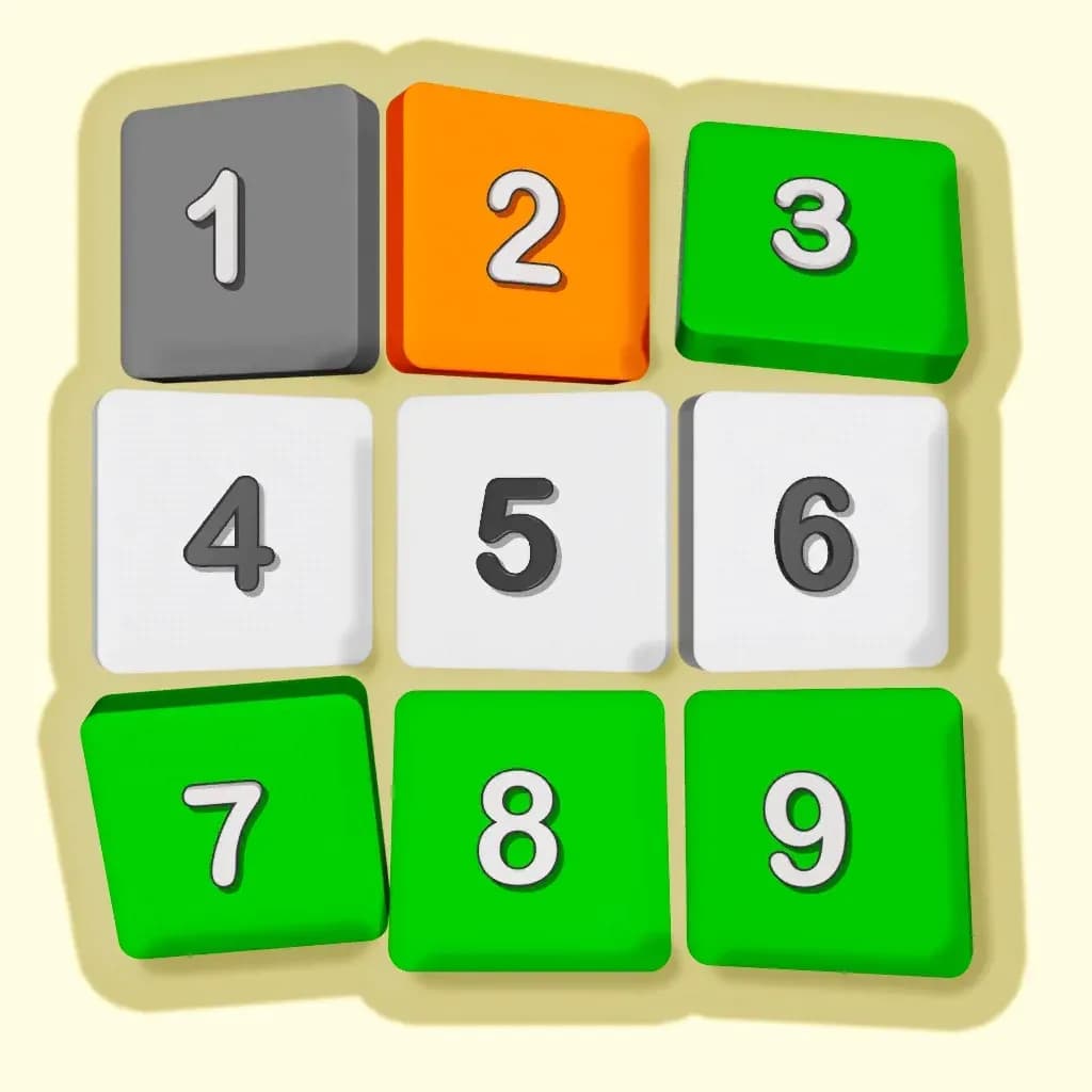 Numberle