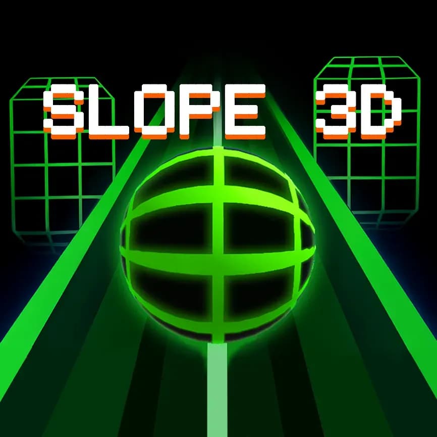 Slope 3D