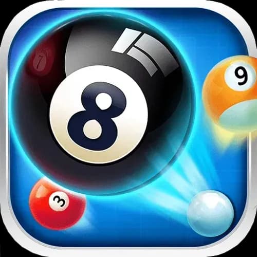 8 Ball Pool — Casual game