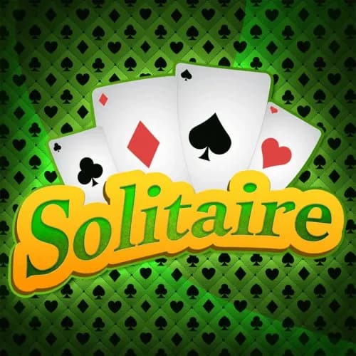 Solitaire — browser game