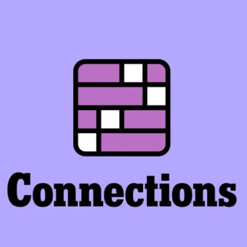 Connections — browser game