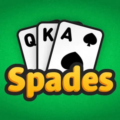 Spades — Strategy game