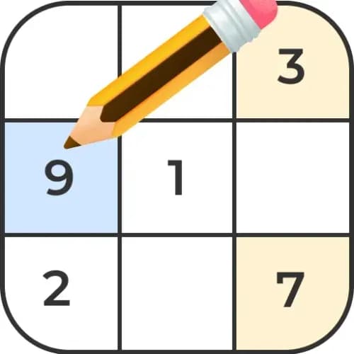 Sudoku — browser game