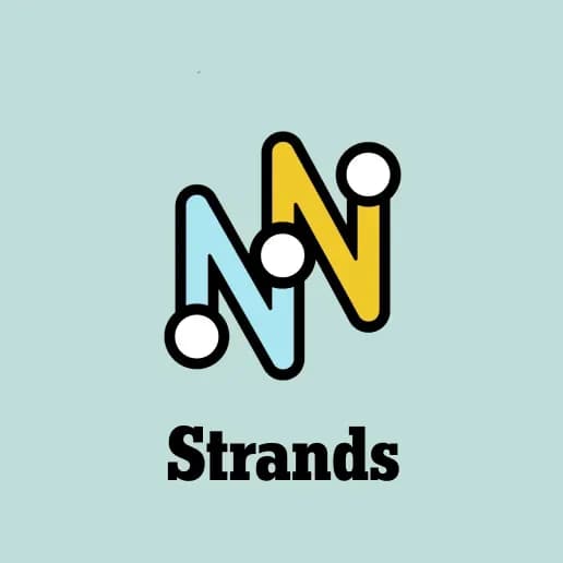 Strands