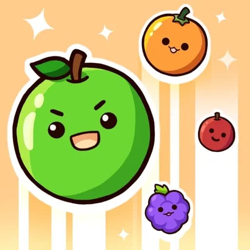 Suika Game